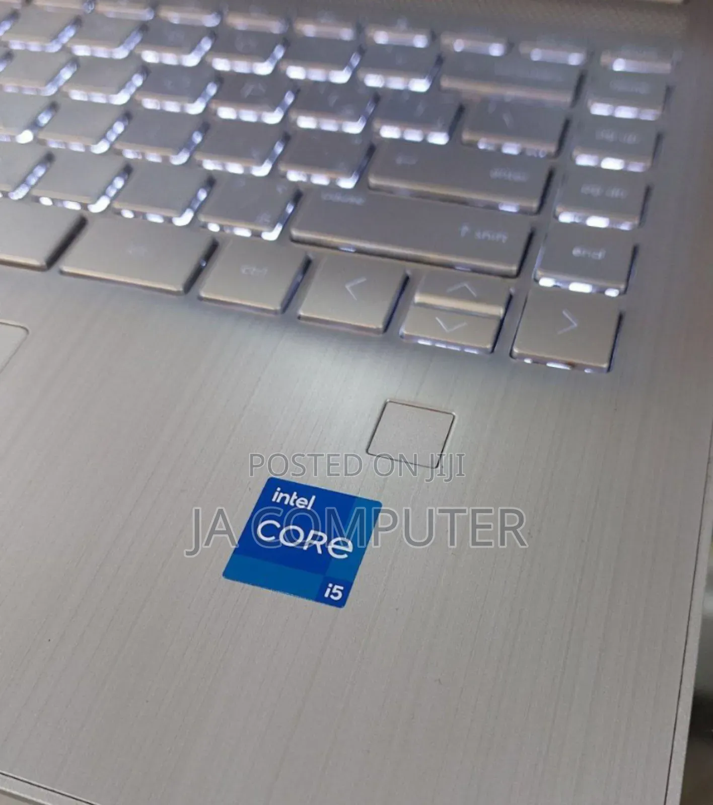 New Laptop HP Stream Notebook 8GB Intel Core I5 SSD 512GB