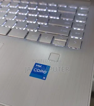 New Laptop HP Stream Notebook 8GB Intel Core I5 SSD 512GB