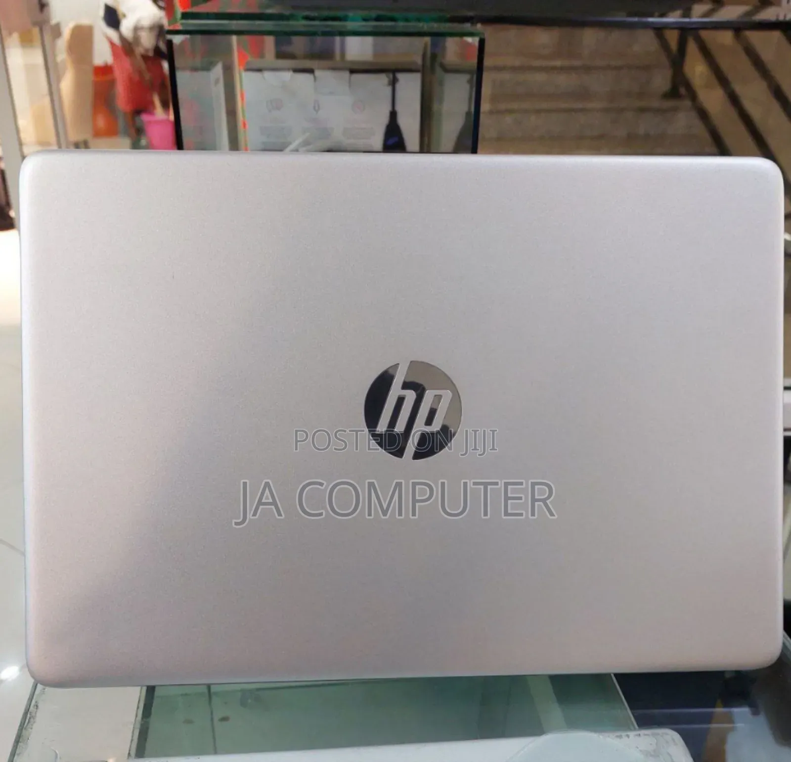 New Laptop HP Stream Notebook 8GB Intel Core I5 SSD 512GB