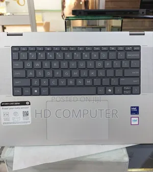 Photo - New Laptop HP Envy X360 16GB Intel Core Ultra 7 SSD 1T