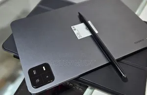 Photo - New Lenovo Pad Pro 256 GB Gray