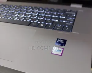 New Laptop HP Envy X360 16GB Intel Core Ultra 7 SSD 1T