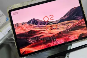 New Lenovo Pad Pro 256 GB Gray