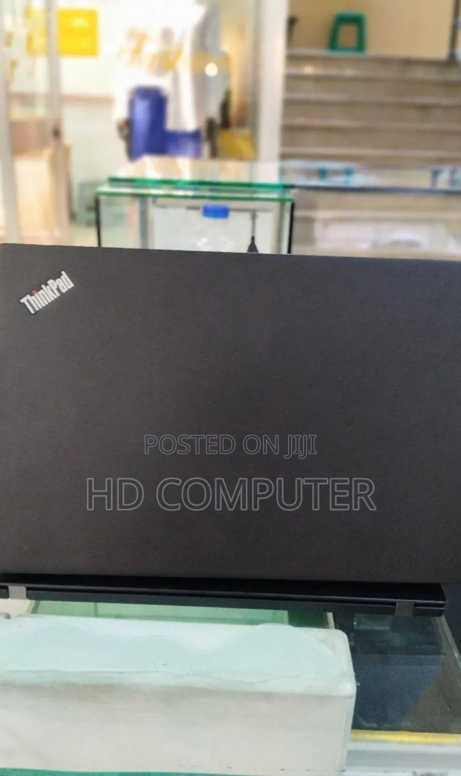 New Laptop Lenovo ThinkPad T480s 16GB Intel Core I7 SSD 256GB