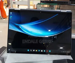 New Laptop HP Envy X360 16GB Intel Core Ultra 7 SSD 1T