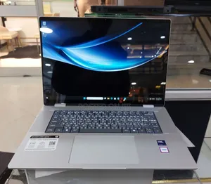 New Laptop HP Envy X360 16GB Intel Core Ultra 7 SSD 1T