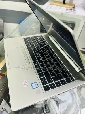 New Laptop HP EliteBook 840 G5 16GB Intel Core I7 SSD 512GB