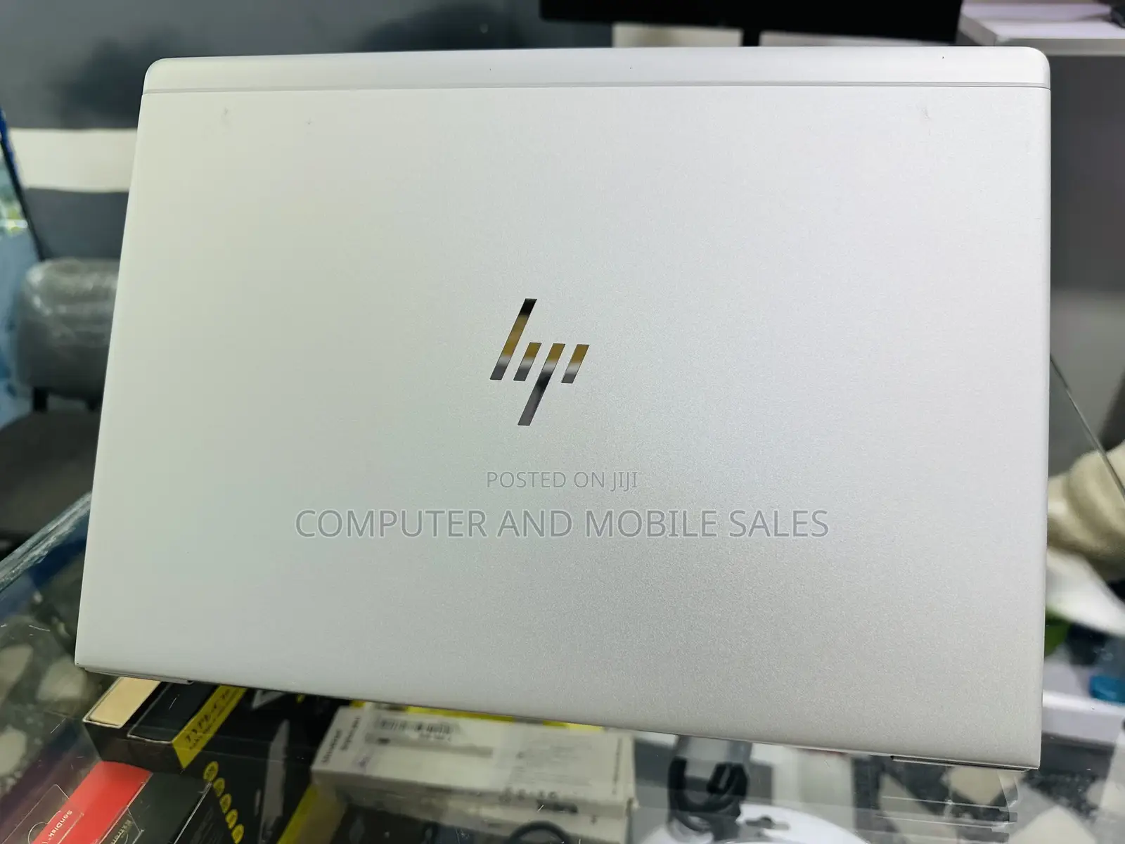 New Laptop HP EliteBook 840 G5 16GB Intel Core I7 SSD 512GB