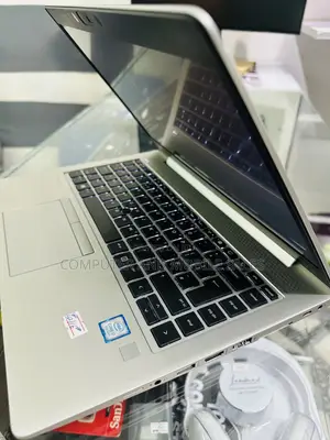 New Laptop HP EliteBook 840 G5 16GB Intel Core I7 SSD 512GB