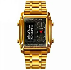 Photo - Watch for Gift