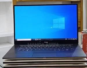 Photo - New Laptop Dell XPS 15 16GB Intel Core I7 SSD 512GB