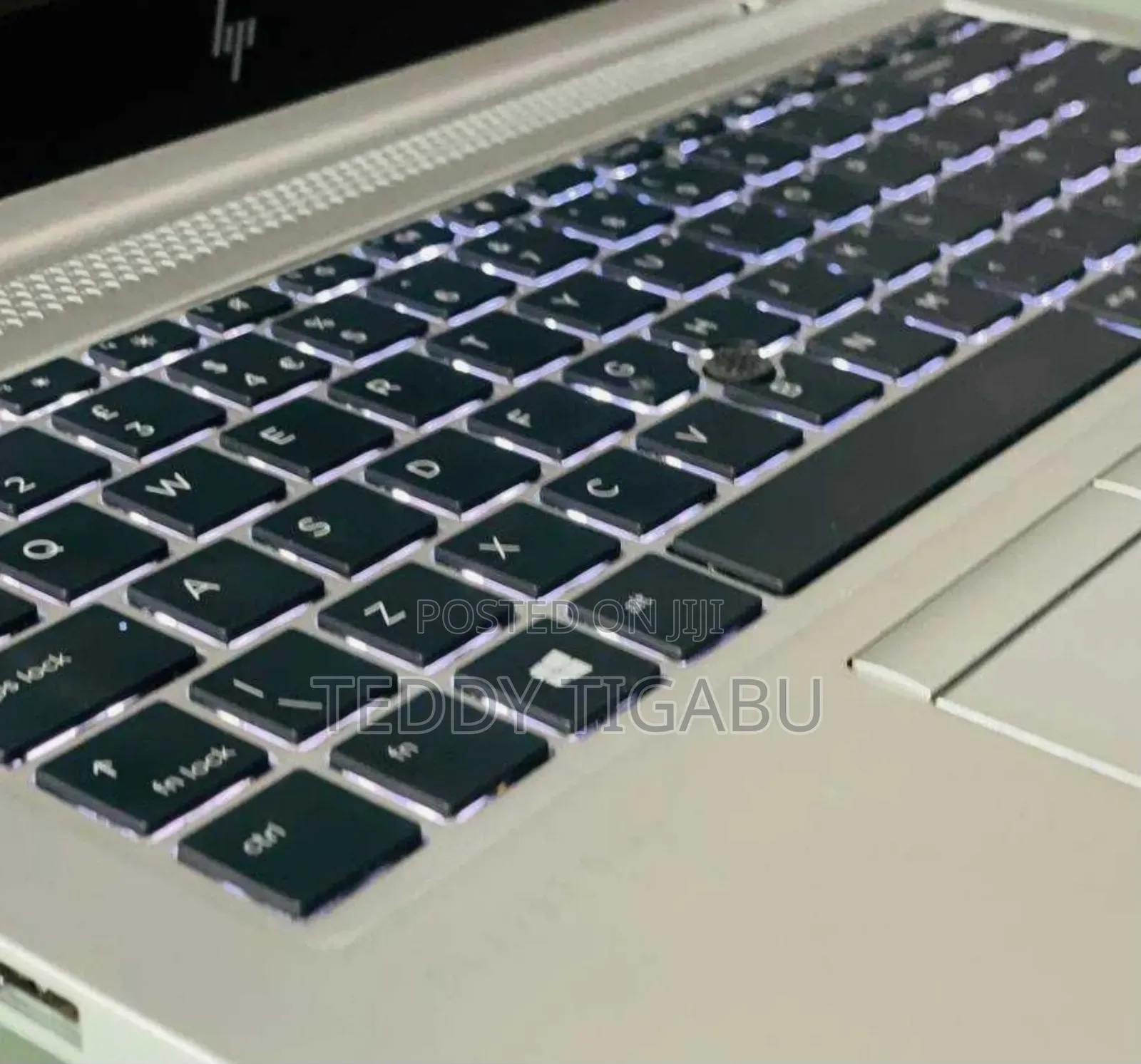 New Laptop HP EliteBook 840 G5 16GB Intel Core I5 SSD 512GB