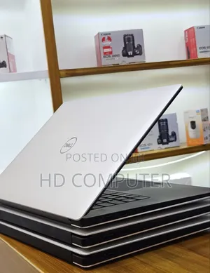 Photo - New Laptop Dell XPS 15 16GB Intel Core I7 SSD 512GB