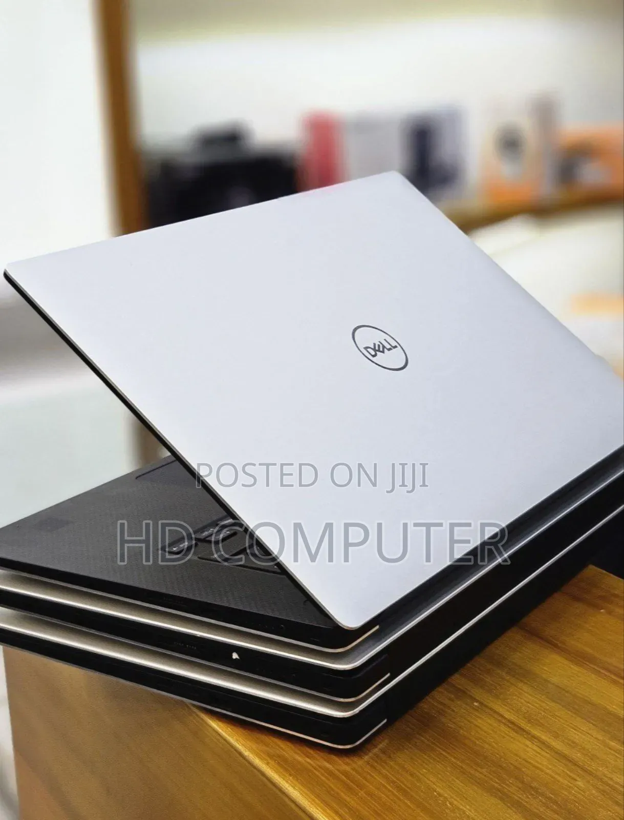 New Laptop Dell XPS 15 16GB Intel Core I7 SSD 512GB