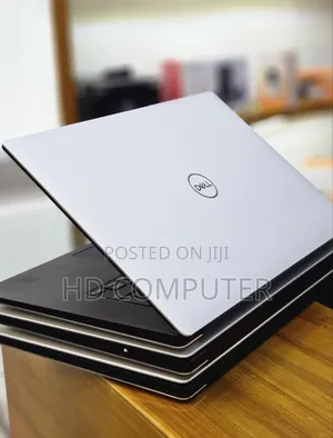 New Laptop Dell XPS 15 16GB Intel Core I7 SSD 512GB