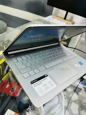 Laptop HP Stream Notebook 8GB Intel Core I3 SSD 256GB