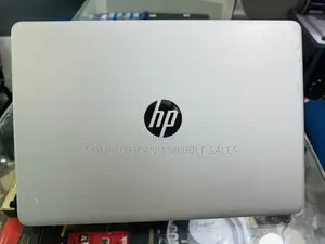 Photo - Laptop HP Stream Notebook 8GB Intel Core I3 SSD 256GB