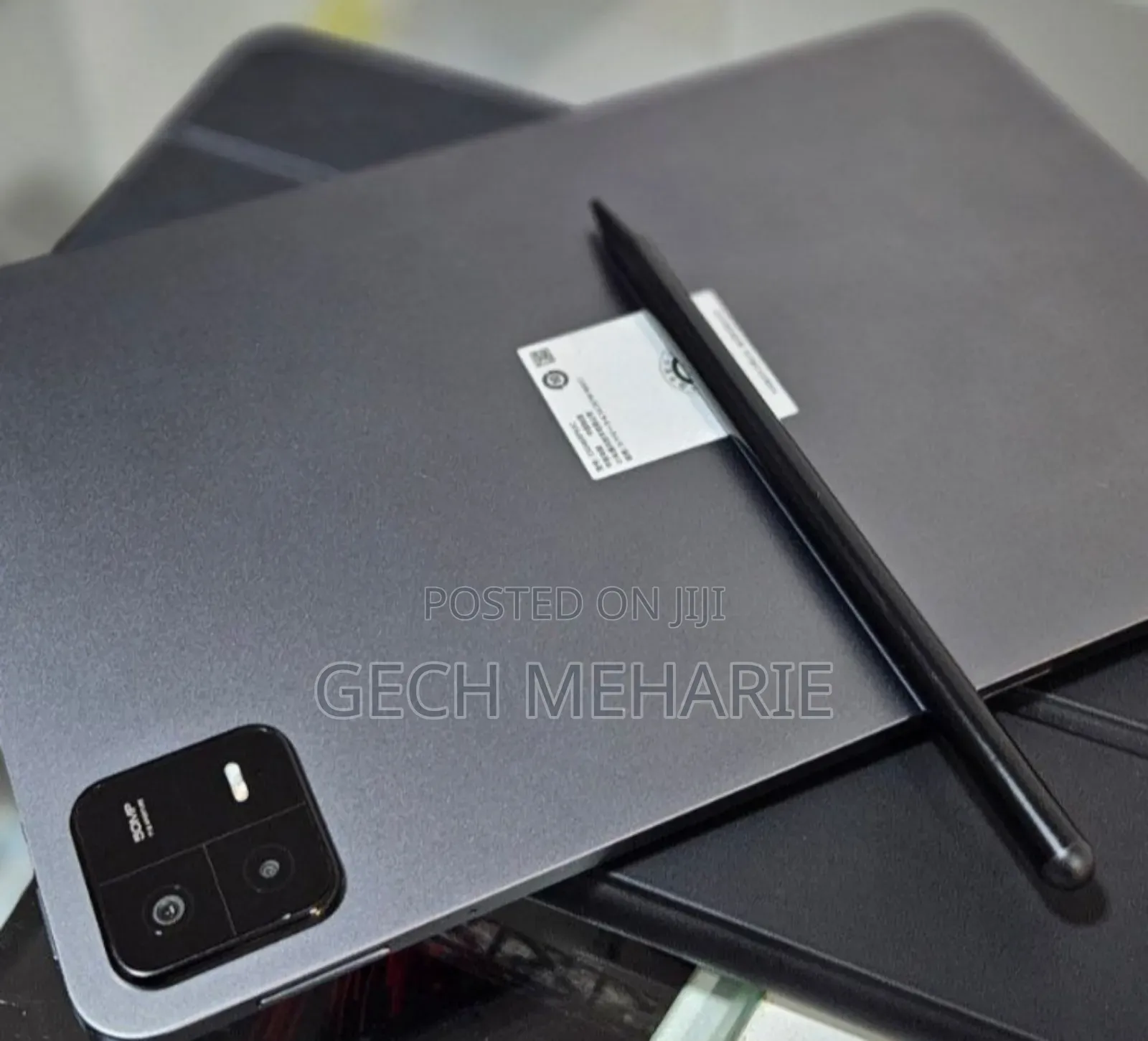 New Xiaomi Pad 6 256 GB