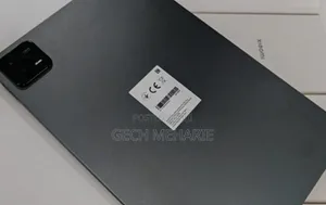 New Xiaomi Pad 6 256 GB