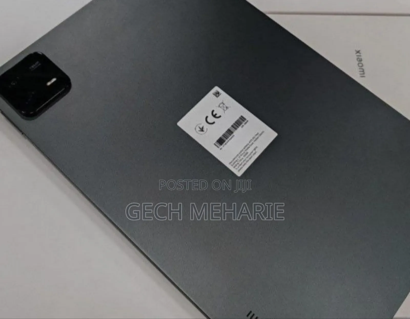 New Xiaomi Pad 6 256 GB