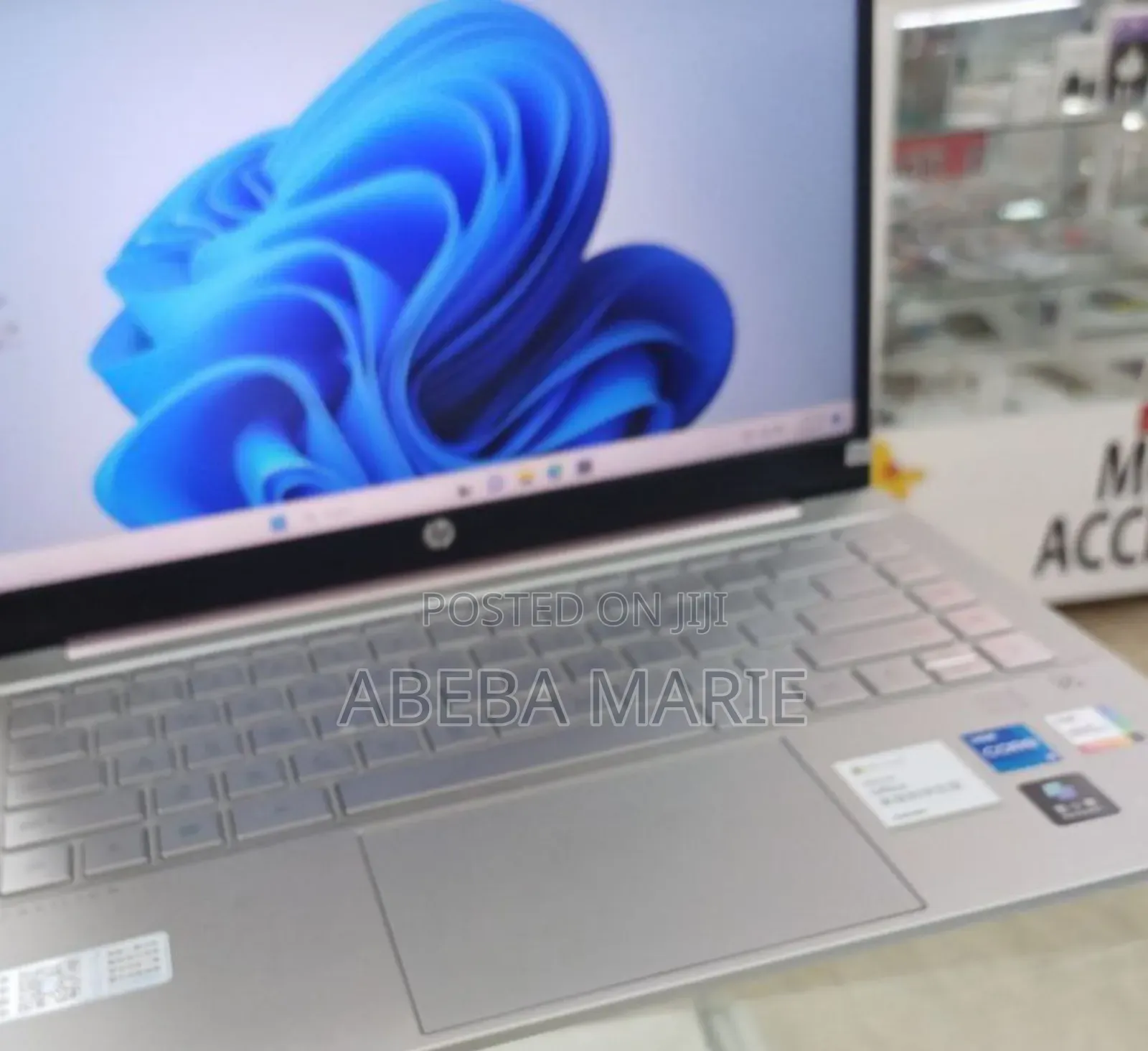 New Laptop HP Pavilion 14 16GB Intel Core I5 SSD 512GB