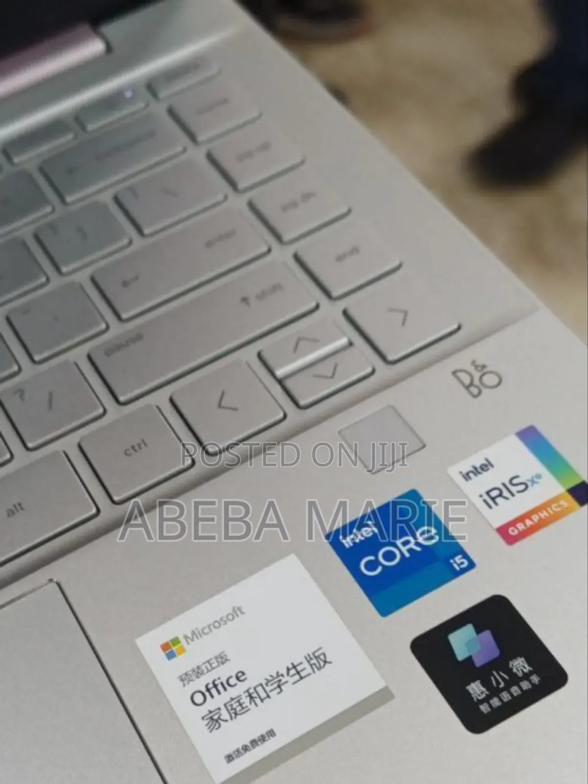 New Laptop HP Pavilion 14 16GB Intel Core I5 SSD 512GB