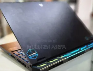 Photo - New Laptop Acer Predator Helios 300 16GB Intel Core i7 SSD 1T