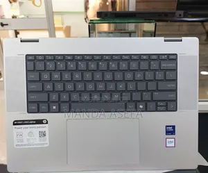 Photo - New Laptop HP Envy X360 16GB Intel Core Ultra 7 SSD 1T