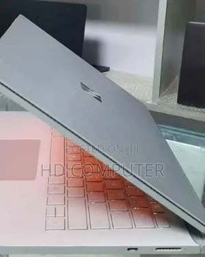 New Laptop Microsoft Surface Pro 3 16GB Intel Core I7 SSD 256GB