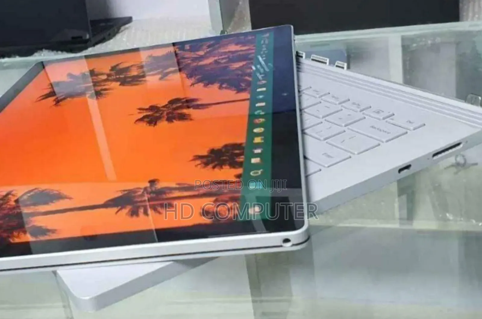 New Laptop Microsoft Surface Pro 3 16GB Intel Core I7 SSD 256GB