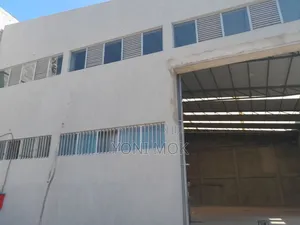 Bank Loan Warehouse for Sale at Sheger City