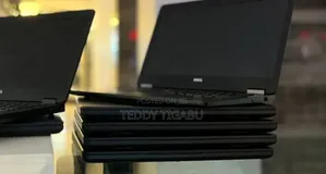 New Laptop Dell Latitude 5480 8GB Intel Core I5 SSD 256GB