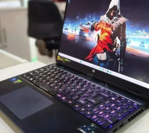 New Laptop Acer Predator Helios 300 16GB Intel Core i7 SSD 1T