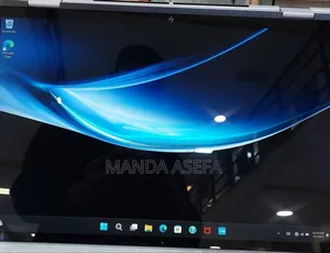 New Laptop HP Envy X360 16GB Intel Core Ultra 7 SSD 1T