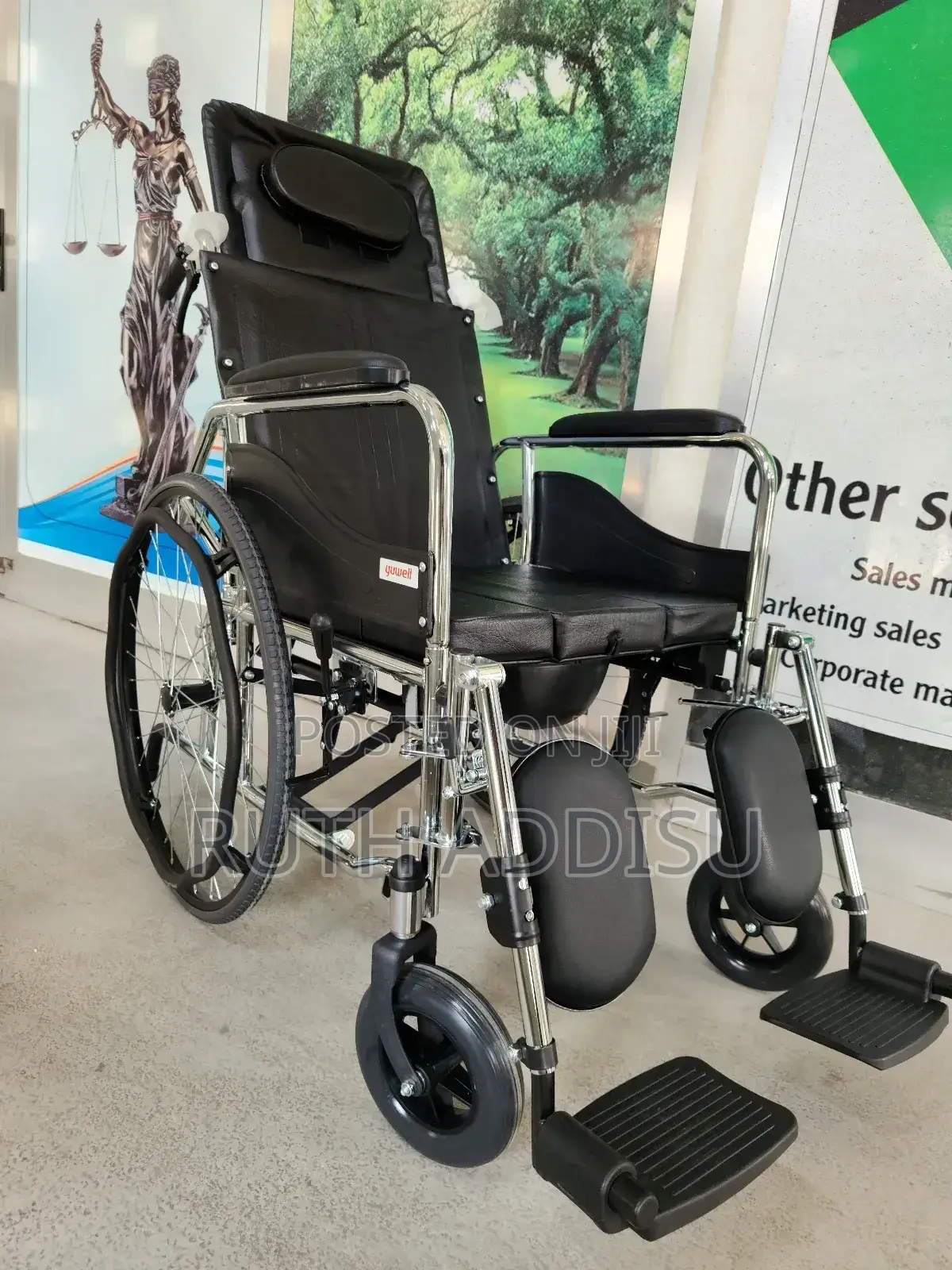 Wheelchair垚我wheelchair弼不wheelchair她與calf Support半個wheelchair