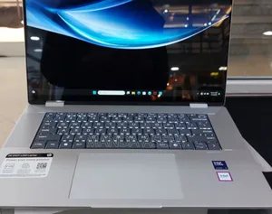 New Laptop HP Envy X360 16GB Intel Core Ultra 7 SSD 1T