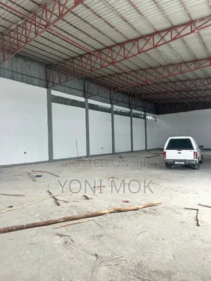 Bank Loan Warehouse for Sale at Sheger City