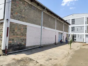 Bank Loan Warehouse for Sale at Sheger City