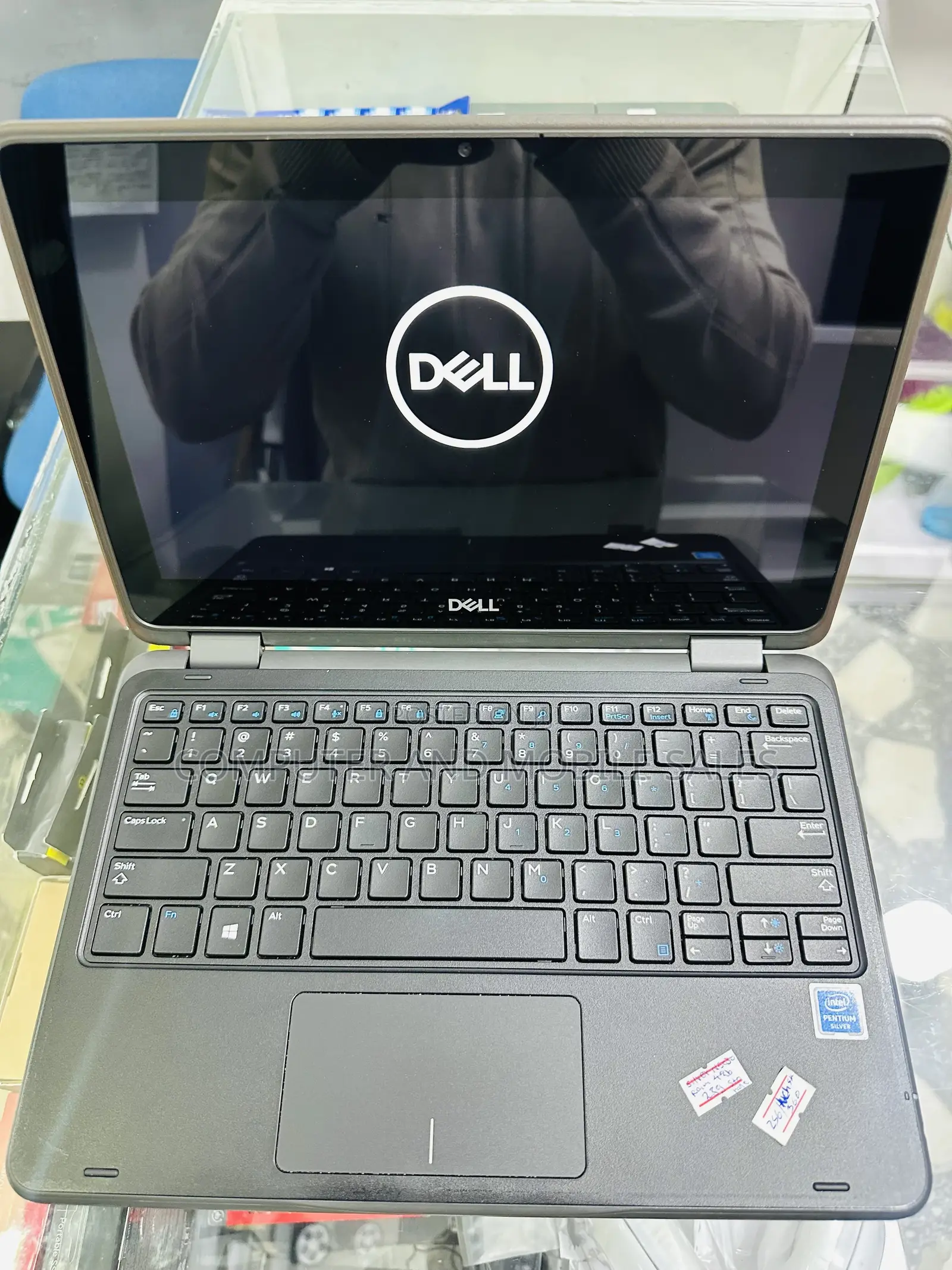 New Laptop Dell Latitude 5310 4GB Intel Pentium SSD 256GB