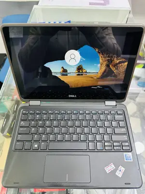 New Laptop Dell Latitude 5310 4GB Intel Pentium SSD 256GB