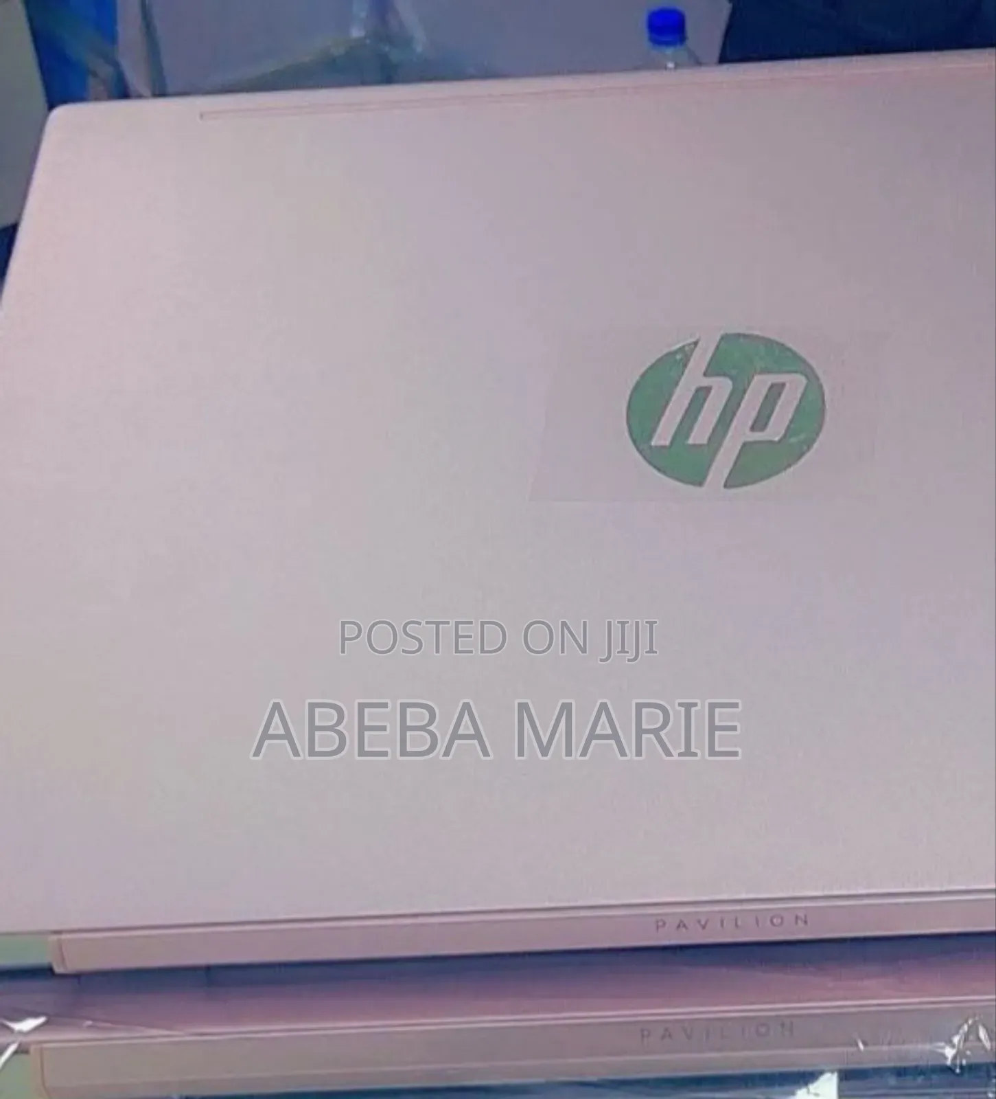 New Laptop HP Pavilion 14 16GB Intel Core I7 SSD 512GB