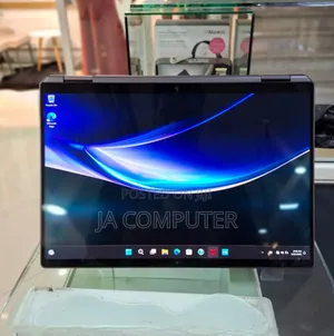 New Laptop HP Spectre 16GB Intel Core Ultra 7 SSD 1T