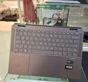 New Laptop HP Spectre 16GB Intel Core Ultra 7 SSD 1T