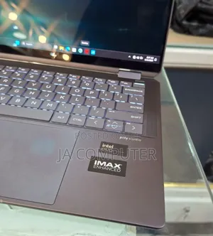 New Laptop HP Spectre 16GB Intel Core Ultra 7 SSD 1T