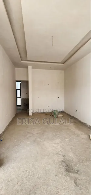 Furnished 3bdrm Farm House in Oromia-Finfinne for sale