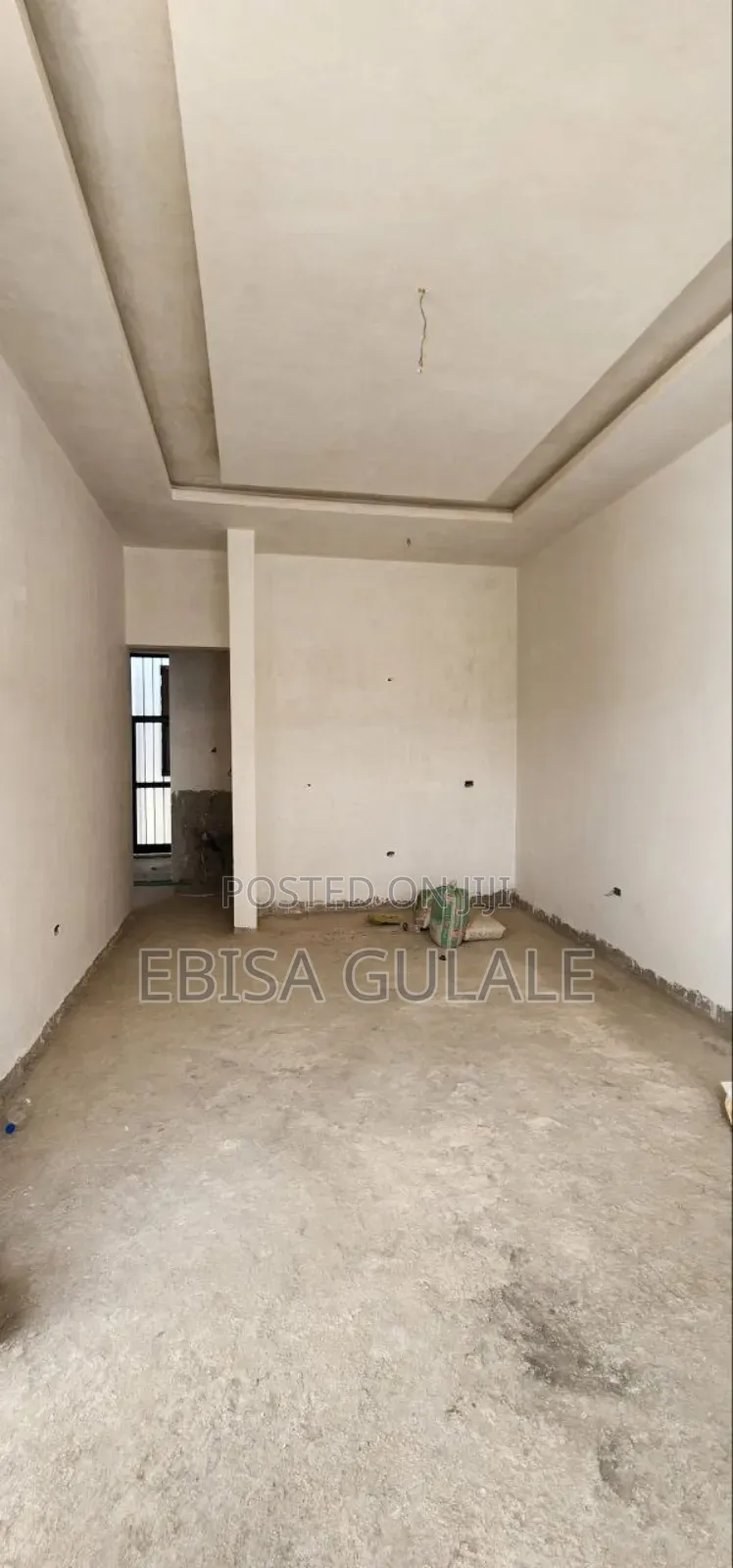 Furnished 3bdrm Farm House in Oromia-Finfinne for sale