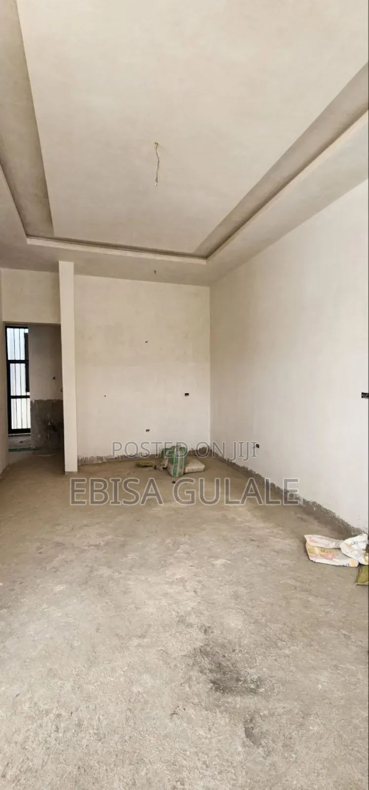 Furnished 3bdrm Farm House in Oromia-Finfinne for sale