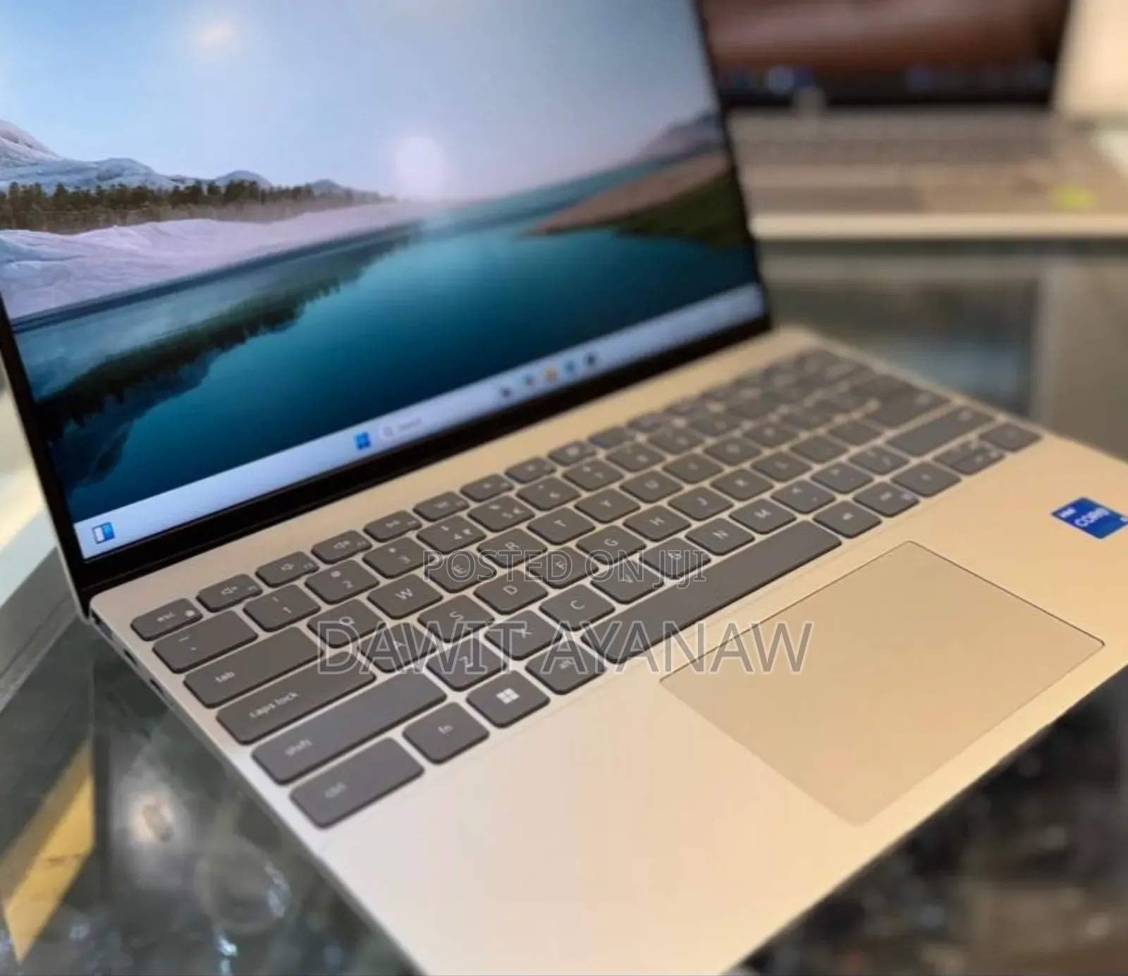 New Laptop Dell Inspiron 15 16GB Intel Core I5 SSD 512GB