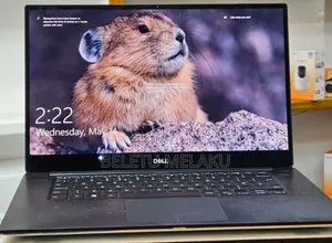 Photo - New Laptop Dell XPS 15 16GB Intel Core I7 SSD 512GB