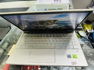 New Laptop HP Pavilion 10 16GB Intel Core I5 SSD 512GB